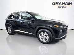  2024 Hyundai Tucson SEL FWD at Dutro Auto near Zanesville&comma; OH