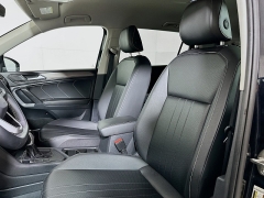 Used 2024  Volkswagen Tiguan 2.0T SE FWD at Dutro Auto near Zanesville, OH