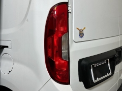 Used 2022  Ram ProMaster City Wagon Wagon at Dutro Auto near Zanesville&comma; OH