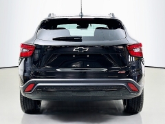 New 2026  Chevrolet Trax FWD 4dr 2RS at Graham Auto Mall near Mansfield&comma; OH