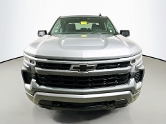 New 2026  Chevrolet Silverado 1500 4WD Crew Cab 147" RST at Graham Auto Mall near Mansfield&comma; OH