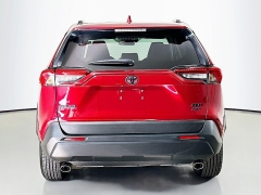 Used 2023  Toyota RAV4 XLE AWD at Graham Auto Mall near Mansfield, OH