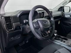 New 2026  Ford Ranger XLT 4WD SuperCrew 5' Box at Graham Auto Mall near Mansfield&comma; OH