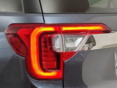 Used 2020  GMC Acadia 4d SUV FWD SLE V6 at Dutro Auto near Zanesville&comma; OH