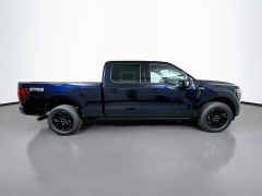 New 2026  Ford F-150 4WD Platinum SuperCrew 6&period;5' Box at Dutro Auto near Zanesville&comma; OH