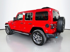 Used 2024  Jeep Wrangler 4xe Sport S 4x4 at Dutro Auto near Zanesville&comma; OH
