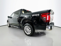 New 2025 Ford F-150 4WD XLT SuperCrew 5.5' Box Hybrid at Dutro Auto near Zanesville, OH