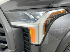 Used 2024  Toyota Tundra 4WD SR5 CrewMax 5.5ft Bed at Graham Auto Mall near Mansfield, OH