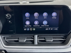 New 2026  Chevrolet Trax FWD 4dr 1RS at Dutro Auto near Zanesville&comma; OH