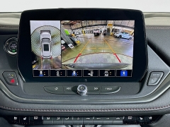 New 2026  Chevrolet Blazer AWD 4dr RS at Graham Auto Mall near Mansfield&comma; OH