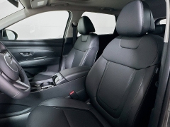 New 2026  Hyundai Tucson SEL Premium AWD at Dutro Auto near Zanesville, OH