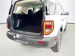 New 2026  Ford Bronco Sport Big Bend 4x4 at Graham Auto Mall near Mansfield&comma; OH