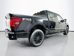 New 2026  Ford F-150 4WD LARIAT SuperCrew 5&period;5' Box Hybrid at Dutro Auto near Zanesville&comma; OH