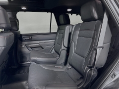 Used 2025  Toyota Sequoia TRD Pro 4WD at Dutro Auto near Zanesville, OH