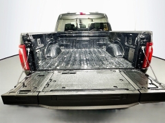 New 2026  Ford F-150 4WD Platinum SuperCrew 5&period;5' Box Hybrid at Graham Auto Mall near Mansfield&comma; OH