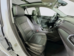 Used 2022 Chevrolet Equinox AWD 4dr Premier at Dutro Auto near Zanesville, OH