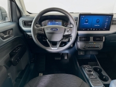 New 2025  Ford Maverick XL AWD SuperCrew EcoBoost at Dutro Auto near Zanesville, OH