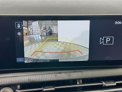 New 2026  Hyundai Tucson SEL AWD at Graham Auto Mall near Mansfield, OH