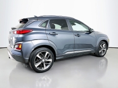 Used 2021  Hyundai Kona Ultimate DCT AWD at Dutro Auto near Zanesville, OH