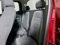 Used 2017  GMC Canyon 4WD Ext Cab SLE at Dutro Auto near Zanesville&comma; OH