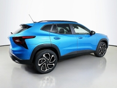 New 2026  Chevrolet Trax FWD 4dr 2RS at Dutro Auto near Zanesville&comma; OH