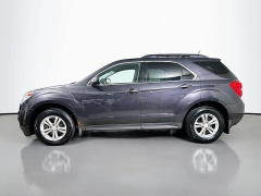 Used 2013  Chevrolet Equinox 4d SUV FWD LT1 at Dutro Auto near Zanesville, OH