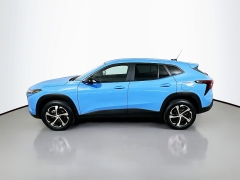 Used 2024  Chevrolet Trax FWD 4dr 1RS at Graham Auto Mall near Mansfield, OH