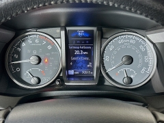 Used 2020  Toyota Tacoma 4WD Double Cab TRD Sport Auto at Dutro Auto near Zanesville&comma; OH