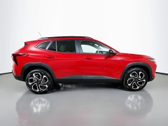 New 2026  Chevrolet Trax FWD 4dr 2RS at Dutro Auto near Zanesville&comma; OH