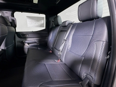 New 2026  Toyota Tundra Hybrid 4WD Platinum CrewMax 6&period;5ft Bed at Dutro Auto near Zanesville&comma; OH