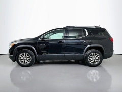 Used 2018  GMC Acadia 4d SUV AWD SLE-2 V6 at Graham Auto Mall near Mansfield&comma; OH