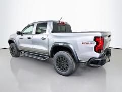 New 2026  Chevrolet Colorado 4WD Crew Cab Trail Boss at Dutro Auto near Zanesville&comma; OH
