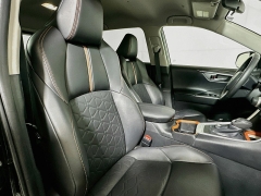 Used 2024  Toyota RAV4 Adventure AWD at Dutro Auto near Zanesville&comma; OH