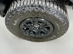 Used 2024  Ford Bronco Wildtrak 4 Door Advanced 4x4 at Dutro Auto near Zanesville&comma; OH