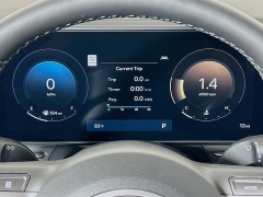New 2026  Hyundai Kona Limited AWD at Dutro Auto near Zanesville&comma; OH