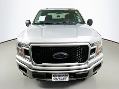 Used 2018  Ford F-150 4WD SuperCrew XL 5 1&sol;2 at Dutro Auto near Zanesville&comma; OH