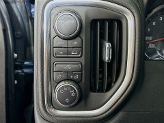 Used 2022  Chevrolet Silverado 1500 LTD 4WD Crew Cab 157" LT at Dutro Auto near Zanesville&comma; OH