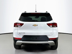 Used 2023  Chevrolet Trailblazer AWD 4dr LT at Dutro Auto near Zanesville&comma; OH