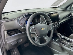 Used 2023  Chevrolet Traverse AWD 4dr LT Cloth w/1LT at Dutro Auto near Zanesville, OH