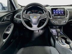 Used 2024  Chevrolet Malibu 4dr Sdn 1LT at Dutro Auto near Zanesville&comma; OH
