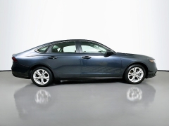 Used 2023  Honda Accord Sedan LX CVT at Dutro Auto near Zanesville&comma; OH