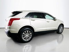 Used 2017  Cadillac XT5 4d SUV FWD Luxury at Dutro Auto near Zanesville, OH