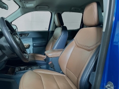 Used 2022  Ford Maverick Lariat FWD SuperCrew at Dutro Auto near Zanesville, OH