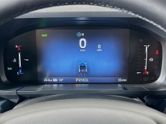 New 2025  Ford Maverick XLT FWD SuperCrew Hybrid at Dutro Auto near Zanesville, OH