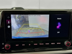 Used 2023  Kia Forte LXS IVT at Dutro Auto near Zanesville, OH