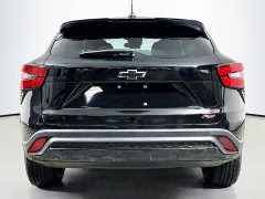 New 2026  Chevrolet Trax FWD 4dr 1RS at Graham Auto Mall near Mansfield&comma; OH