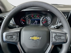 New 2025  Chevrolet Blazer FWD 4dr LT w/2LT at Graham Auto Mall near Mansfield, OH