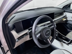 New 2026  Hyundai Tucson SEL Plus AWD at Graham Auto Mall near Mansfield&comma; OH