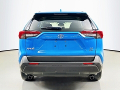 Used 2020  Toyota RAV4 4d SUV AWD LE at Dutro Auto near Zanesville&comma; OH
