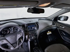 Used 2017  Hyundai Santa Fe Sport 4d SUV AWD 2&period;4L at Dutro Auto near Zanesville&comma; OH
